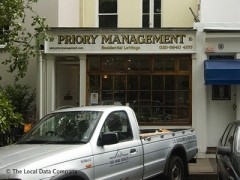 Priory Management image
