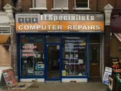 It Specialists image