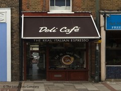 Deli Cafe image