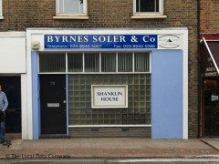 Byrnes Soler & Co image