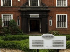 Marshgate Dental Practice image