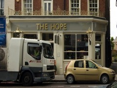 The Hope image