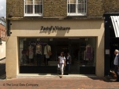 Zadig & Voltaire image