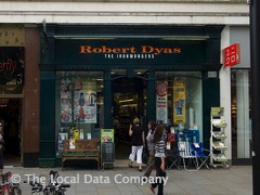 Robert Dyas image