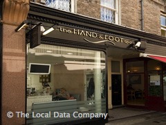 The Hand & Foot Spa image