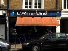 L'Amandine image