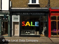 Hill Rise Interiors image