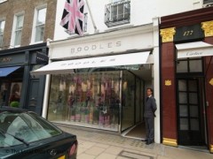 Boodles image
