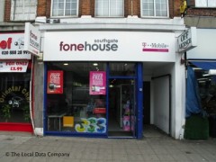 Phone City image