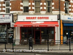 Smart Coffee image