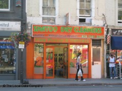 Shatoo Dry Cleaners image