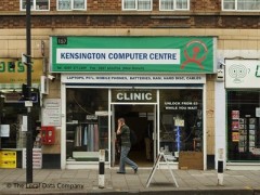 Kensington Computer Centre image