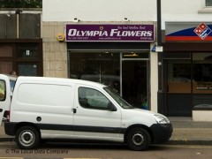 Olympia Flowers image
