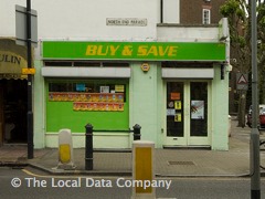 Buy & Save image