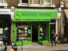 Healthside Pharmacy image