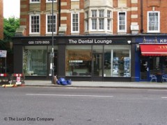 The Dental Lounge image