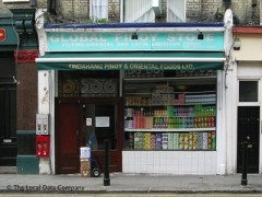 Global Pinoy Store image