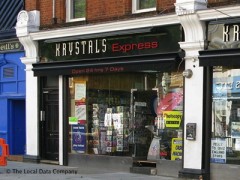 Krystals Express image