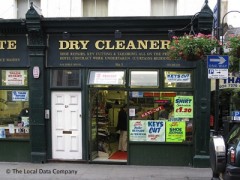 Dry Cleaners image