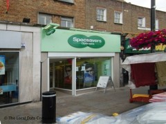 Specsavers Opticians image