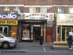 Besiktas image