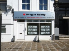 Shogun Realty image
