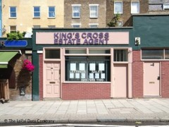 Kings Cross Estate Agent image