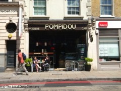 Pompidou image