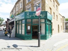 Gino Employment Agency image
