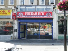 Jersey image