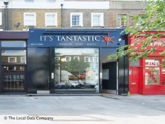 It's Tantastic image