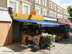 Caledonian Supermarket image