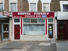 Dental Surgery image