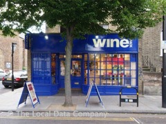 Wine Rack image
