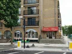 The Islington Flooring Company image