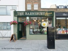 Barnsbury Grocer image