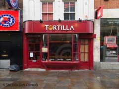 Tortilla image