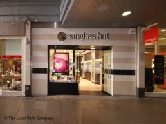 Sunglass Hut image