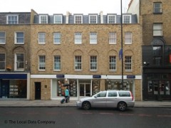 Hamptons International Sales image