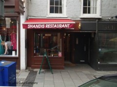 Shandis Restaurant image