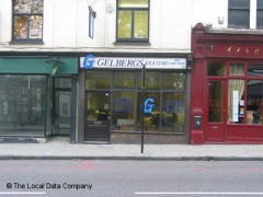 Gelbergs image