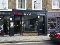 Tiles Etc image