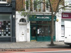 PC n Digital image