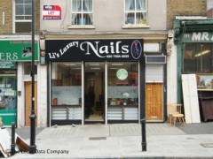 Li's Luxury Nails image