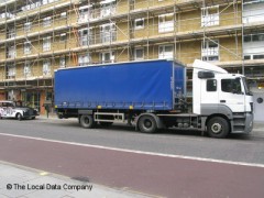 Tesco Express image