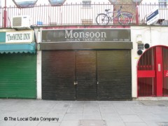 Monsoon Restaurant image
