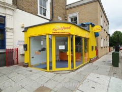 Soulfood Shack image