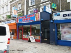 Essex Road Kebab image