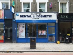 Dental & Cosmetic image