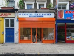 Express Dry Cleaners image